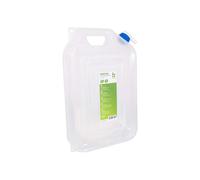 Bo-Camp Jerrycan Harmonica Avec robinet 16 Litres