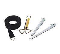 Bo-Camp - Kit bande anti-tempête - Universel - 13 mètres