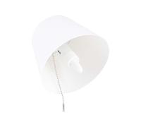 Bo-Camp Lampe bouteille Agena Solaire Rechargeable 100 Lumen
