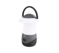Bo-Camp Lampe de table Cygnus ABS LED haute puissance - Gris
