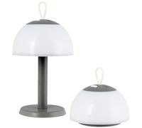BO-CAMP - Lampe de table - Mintaka - 140 lumens, solution produit pour un usage quotidien