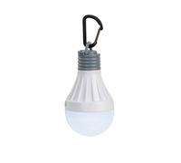 Bo-Camp - Lampe suspendue - Globe - Imperméable - 35 Lumens