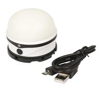 Bo-Camp - Lampe suspendue - Kuma - Silicium - 200 lumens