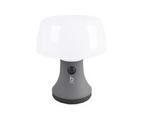 Bo-Camp - Lampe table/abat-jour - Sirius -High Power LED -70 Lumens