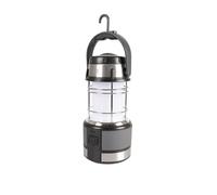 Bo-Camp Lanterne de table Arcturus Rechargeable