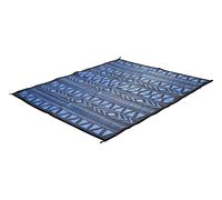 Bo-Camp M Tapis Détente Oxomo - Bleu