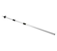 Bo-Camp Mât de tension pour auvent 3 Pièces 102-260 cm