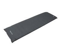 Bo-Camp - Matelas autogonflant - Racka - 10 cm - Gris