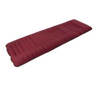 Bo-Camp - Matelas pneumatique - Laticuda - Ergonomique - Or - Simple