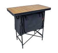 Bo-Camp Meuble de rangement Maligne Pliable