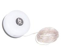 Bo-Camp Mira - Guirlande LED enroulable