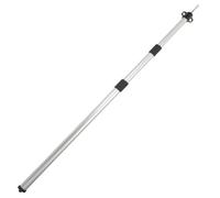 Mât de tente télescopiques Bo-Camp Telescopic 100/260 cm