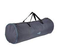 Bo-Camp Mixte 4117358 Sac De Rangement Pour Tente, Anthracite, L EU