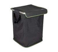 Bo-Camp Panier à linge avec couvercle XL