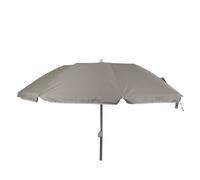 Bo-Camp Parasol 160 Cm Sable