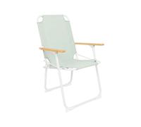Bo-Camp Pastel Chaise Mosset M Vert