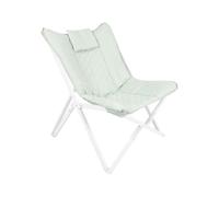 Bo-Camp Pastel Fauteuil relax Gordes L Vert