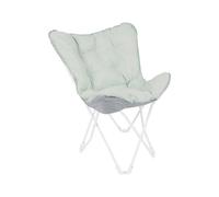 Bo-Camp Pastel Fauteuil relax Murat Vert
