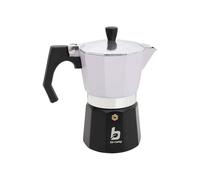 Bo-Camp Pastel Percolateur Turenne 6 Tasses - Lila