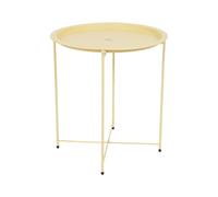 Bo-Camp Pesmes Table d'appoint