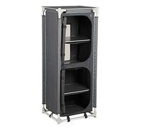 Bo-Camp - Placard - Deluxe haut - 140x57x47 cm