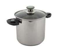 Bo-Camp Poêle Elégance RVS Induction Ø 14 cm