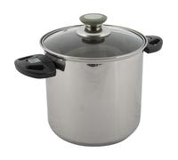 Bo-Camp Poêle Elégance RVS Induction Ø 18 cm
