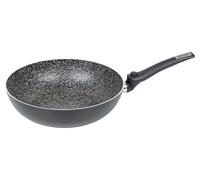 Bo-Camp Poêle Wok Tourner Ø 28 cm