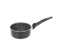 Bo-Camp - Poêlon - Turn - Poignée pliable - Ø 16 cm