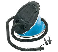 Bo-Camp - Pompe à Pied - 5 litres - Bleu
