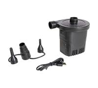 Bo-Camp Pompe électrique Rechargeable USB 250 ltr/min