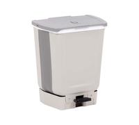 Bo-Camp Poubelle Pliable 15 Litres