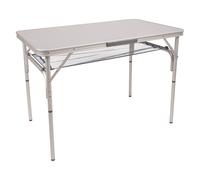 Bo-Camp - Table - Premium - 100x60 cm