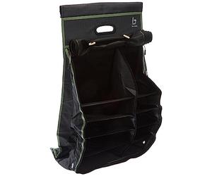 Bo-Camp - Range tout - Smart - 12 compartiments - 80x40x25 cm