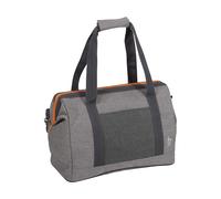 Bo-Camp Sac isotherme 20 Litres - Gris