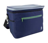 Bo-Camp Sac isotherme Bleu Polyester 20 Litres
