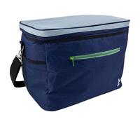 Bo-Camp Sac isotherme Bleu Polyester 30 Litres