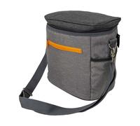 Bo-Camp Sac isotherme Gris Polyester 20 Litres