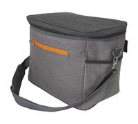 Bo-Camp Sac isotherme Gris Polyester 30 Litres
