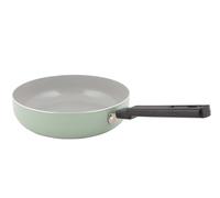 Bo-Camp Sauteuse Sprint ECO Manche amovible Ø 24 cm - Vert