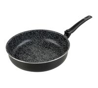 Bo-Camp Sauteuse Turn Manche de poêle escamotable Ø 28 cm