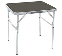 Bo-Camp - Table - 70x60 cm, Gris