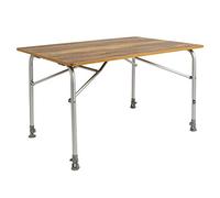 Bo-Camp Table Bo-Camp-Table-Feather-100x68 cm, Marron