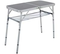 Bo-Camp - Table d'appoint - Modèle coffre - 80x40 cm