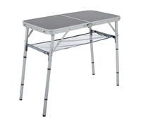 Bo-Camp - Table d'appoint - Modèle coffre - 80x40 cm