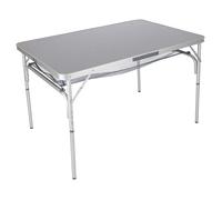 Bo-Camp Table Premium Avec filet 118x78 cm