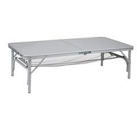 Bo-Camp - Table - Premium - Modèle coffre - 120x80 cm