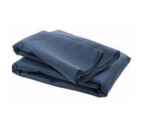 Bo-Camp - Tapis de tente - Bo-Carpet - 2,5 x 5 mètres - Bleu