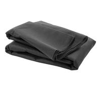 Bo-Camp - Tapis de tente - Bo-Carpet - 2,5 x 4 mètres - Anthracite
