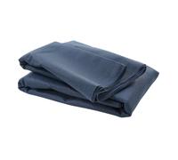 Bo-Camp Tapis de tente Bo-Carpet Bleu 2x2,5 mètres